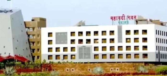 Raipur administrative process, transfer of officers