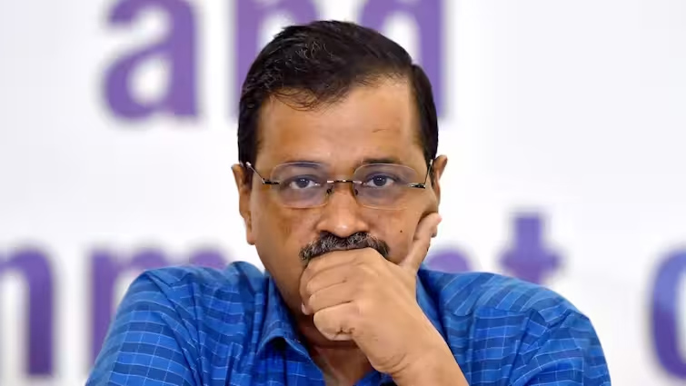 Shock to CM Arvind Kejriwal High Court denies bail