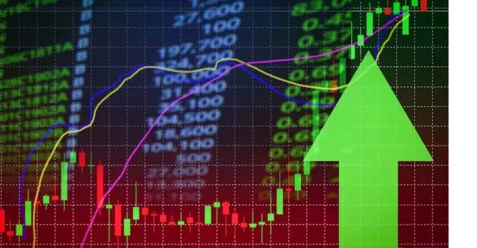 New Delhi Financial Year 2024-25 Parliament Session Budget Stock Market