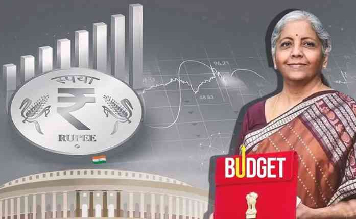 New Delhi Lok Sabha Monsoon Session Budget