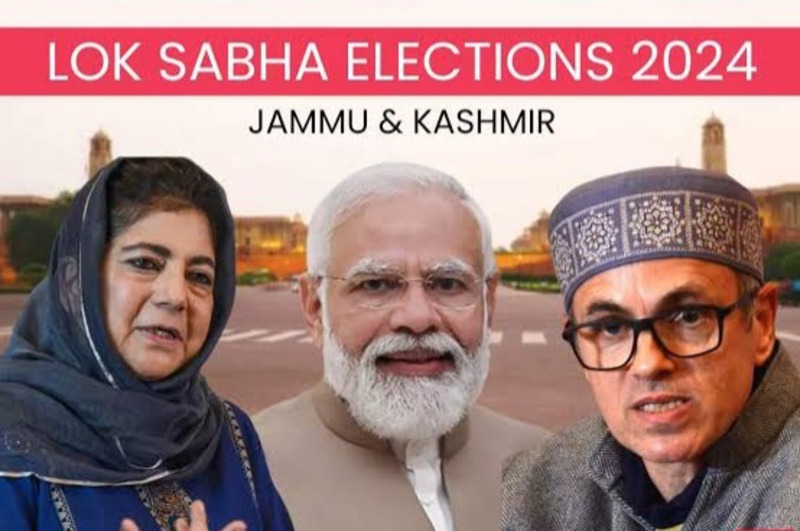 J&K Election