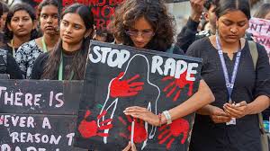 Kolkata Rape-Murder Case