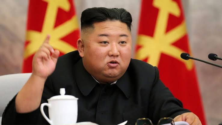 Kim Jong Un