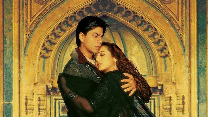 Veer-Zaara re-release date