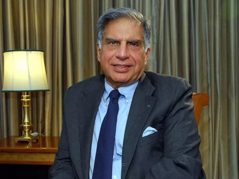 Ratan Tata movie