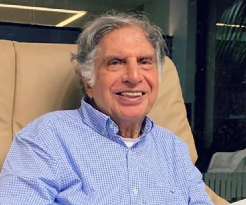 Ratan Tata movie