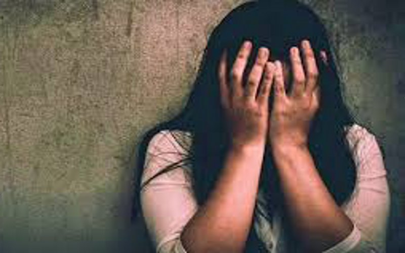 Girl raped in Mainpat