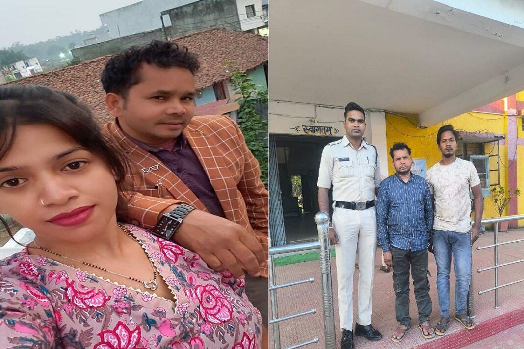 Murder Case: टीचर से अफेयर.. 6 साल से लिव इन में रह रही छात्रा की बेरहमी से हत्या कर शव को जलाया, फिर… रूह कंपा देगी शशिकला की मर्डर मिस्ट्री